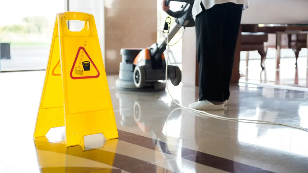 Servicios Integrales de Limpieza